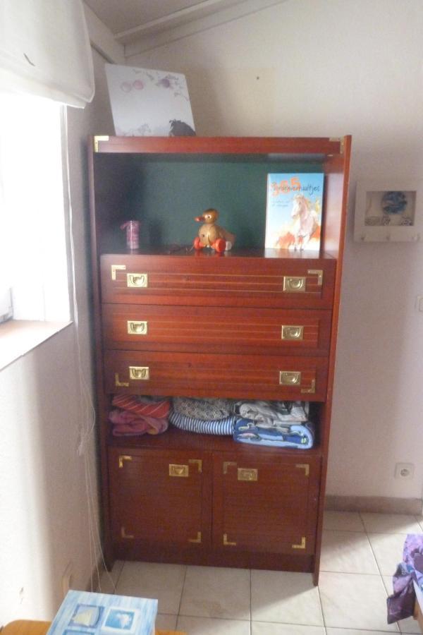 Mi Corazon Huisnummer 122 De Panne Bagian luar foto
