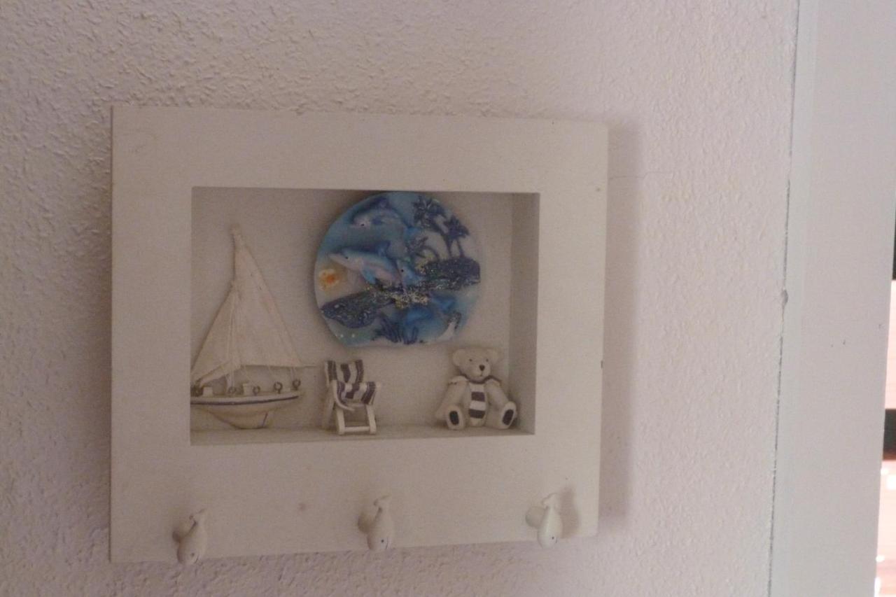 Mi Corazon Huisnummer 122 De Panne Bagian luar foto